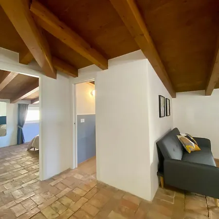 Apartment Gonzaga
