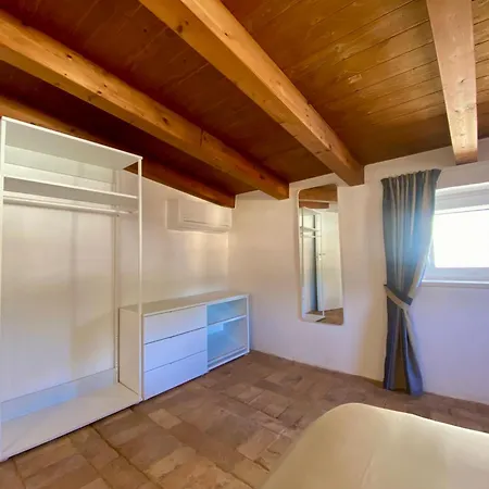 Gonzaga Apartment