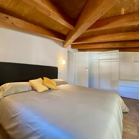 Apartment Gonzaga