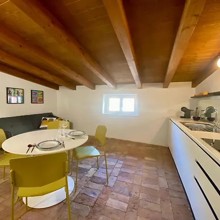 Apartment Gonzaga Fondi