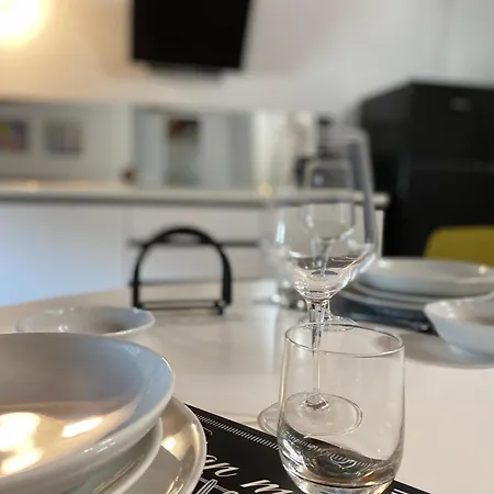 Gonzaga Apartment Fondi